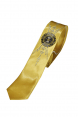 DeepSEA Armalı Taşlı Mendilsiz Kravat 2107518