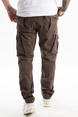 DeepSEA Yandan Cepli Geniş Kesim Mevsimlik Erkek Kargo Pantolon 1705421
