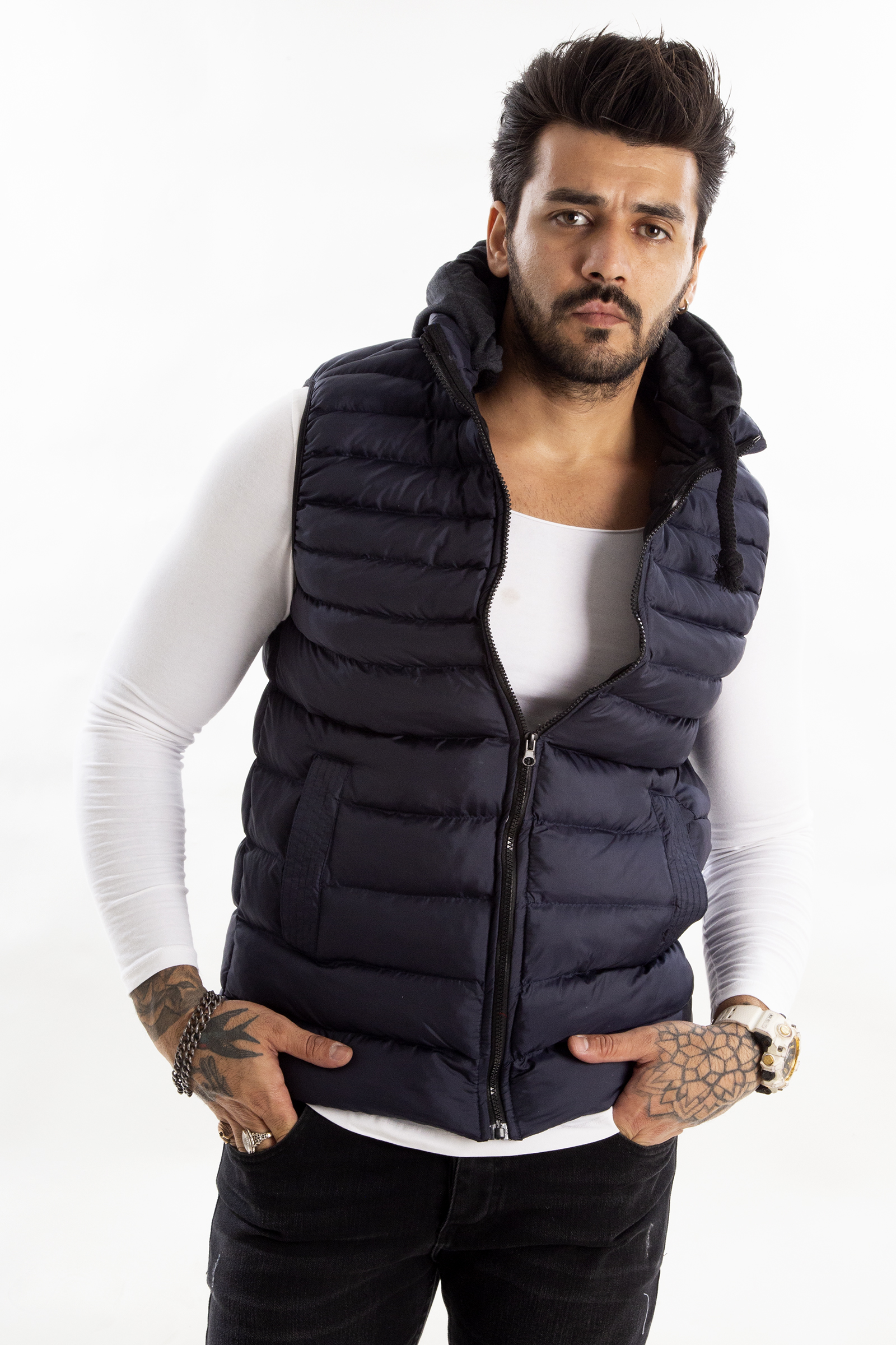 Deepsea Lacivert Cikarilabilir Kapsonlu Cift Cepli Fermuarli Sisme Puf Erkek Yelek 2101834 Deepsea Erkek Giyim Internet Magazasi Deepsea Lacivert Cikarilabilir Kapsonlu Cift Cepli Fermuarli Sisme Puf Erkek Yelek 2101834 Deepsea Erkek Giyim Internet Magazasi