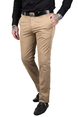 DeepSEA Double Paça Slim Fit Erkek Keten Pantolon 2305691