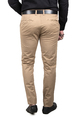 DeepSEA Double Paça Slim Fit Erkek Keten Pantolon 2305691