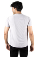 DeepSEA Çizgi Desenli Kolları Şeritli Önü Yazı Nakışlı Likralı Tişört 2309630
