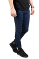 DeepSEA Slimfit Dar Kesim Likralı Kot Pantolon 4796254