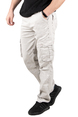 DeepSEA Yandan Cepli Geniş Kesim Mevsimlik Erkek Kargo Pantolon 1705421