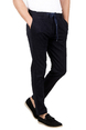 DeepSEA Slim Fit Likralı Bagcıklı Spor Pantolon 230BALAT