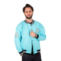 DeepSEA Yazı Baskılı Kolej Spor Mont 23020701