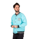 DeepSEA Yazı Baskılı Kolej Spor Mont 23020701
