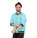 DeepSEA Yazı Baskılı Kolej Spor Mont 23020701