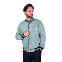 DeepSEA Yazı Baskılı Kolej Spor Mont 23020701