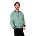 DeepSEA Yazı Baskılı Kolej Spor Mont 23020701