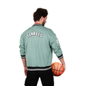 DeepSEA Yazı Baskılı Kolej Spor Mont 23020701