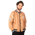DeepSEA Yazı Baskılı Kolej Spor Mont 23020701