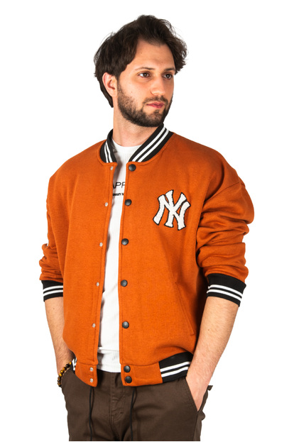 DeepSEA Yazı Baskılı Kolej Spor Mont 23020701