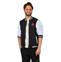 DeepSEA Üç İplik İçi Şardonlu Kolej Yaka Mont Ceket 2304772