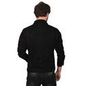 DeepSEA Lazer Kesim Slim Fit Likralı Kot Mont 2201007