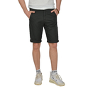DeepSEA Yeni Sezon Fermuarlı Slim Fit Kargo Şort Kapri 2301613