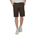 DeepSEA Yeni Sezon Fermuarlı Slim Fit Kargo Şort Kapri 2301613