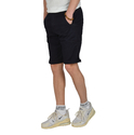 DeepSEA Yeni Sezon Fermuarlı Slim Fit Kargo Şort Kapri 2301613