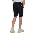 DeepSEA Yeni Sezon Fermuarlı Slim Fit Kargo Şort Kapri 2301613