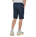 DeepSEA Yeni Sezon Fermuarlı Slim Fit Kargo Şort Kapri 2301613