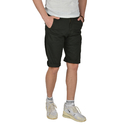 DeepSEA Yeni Sezon Fermuarlı Slim Fit Kargo Şort Kapri 2301613