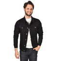 DeepSEA Lazer Kesim Slim Fit Likralı Kot Mont 2201007