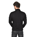 DeepSEA Lazer Kesim Slim Fit Likralı Kot Mont 2201007