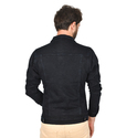 DeepSEA Lazer Kesim Slim Fit Likralı Kot Mont 2201007