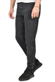 DeepSEA Skinny Fit Likralı Paçası Lastikli Jogger Pantolon 2406451