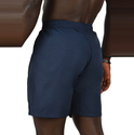 DeepSEA Hızlı Kuruyan Micro Polyester Fileli Cep Fermuarlı Kısa Deniz Şortu 2403008