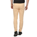 DeepSEA Skinny Fit Likralı Düz Kot Jean Pantolon 2407138