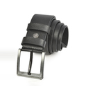 DeepSEA 4 cm Demir Tokalı Suni Deri Spor Kemer 2402613
