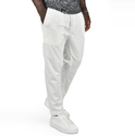 DeepSEA Beli Lastikli Bağcıklı Penye Spor Jogger Pantolon 2405001