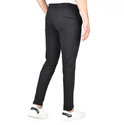 DeepSEA Beli Lastikli Slim Fit Likralı Duble Paça Penye Spor Pantolon 2502385
