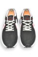 DeepSEA Bağcıklı Ortopedik Yüksek Taban Orjinal Deri Spor Ayakkabı Sneaker 2509985
