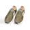 DeepSEA Bağcıklı Ortopedik Yüksek Taban Spor Ayakkabı Sneaker 2509974
