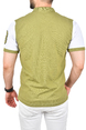 DeepSEA Slim Fit Dar Kesim Pamuklu Pike Kumaş Polo Yaka Tişört Nefes Alan Kıvrılmaz Polo Yaka Tişört 2503020