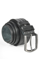 DeepSEA 4 cm Metal Tokalı Hakiki Deri Spor Kemer 2402622