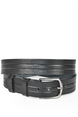 DeepSEA 4 cm Metal Tokalı Hakiki Deri Spor Kemer 2402622