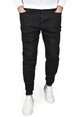 DeepSEA Yeni Sezon Taşlanmış Slim Fit Likralı Kot Pantolon Jean 2505178