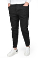 DeepSEA Yeni Sezon Taşlanmış Slim Fit Likralı Kot Pantolon Jean 2505178