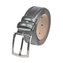 DeepSEA 3,5 cm Desenli Klasik Suni Deri Kemer 2402626