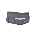 DeepSEA 4 cm Desenli Klasik Suni Deri Kemer 2402626