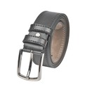 DeepSEA 4 cm Desenli Klasik Suni Deri Kemer 2402626