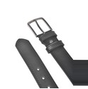 DeepSEA 4 cm Desenli Klasik Suni Deri Kemer 2402626