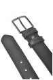 DeepSEA 4 cm Desenli Klasik Suni Deri Kemer 2402626