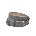 DeepSEA 4 cm Desenli Klasik Suni Deri Kemer 2402626