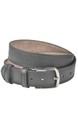DeepSEA 4 cm Desenli Klasik Suni Deri Kemer 2402626