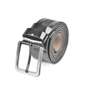 DeepSEA 4 cm Desenli Klasik Suni Deri Kemer 2402626