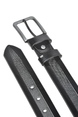 DeepSEA 4 cm Desenli Klasik Suni Deri Kemer 2402626